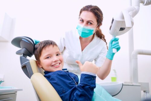 What Orthodontic Expanders Do for Children | Ft Collins Orthodontist