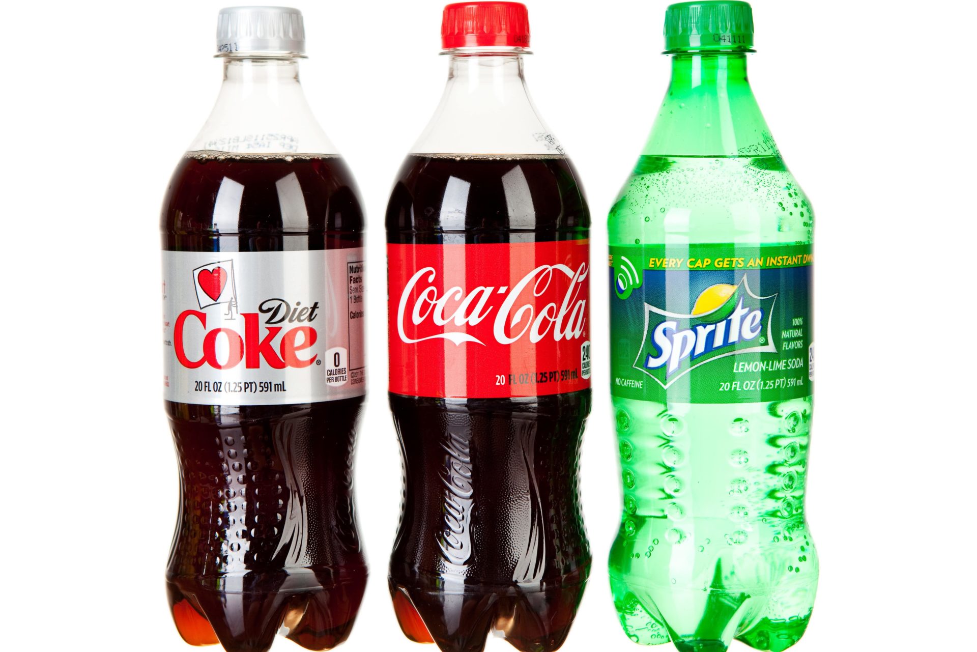 Are Diet Sodas Worse For You Than Regular Sodas