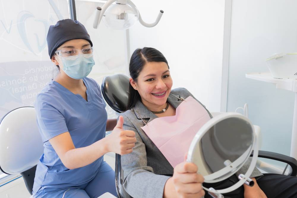 Can I Change Orthodontists During Treatment? | CO Orthodontist